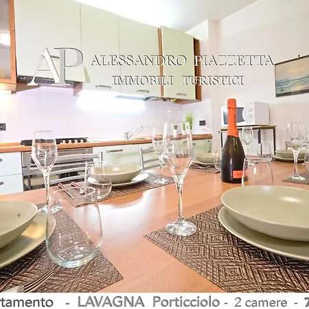 Apartment Casa Annette