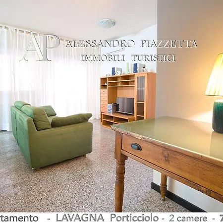 Casa Annette Apartment *