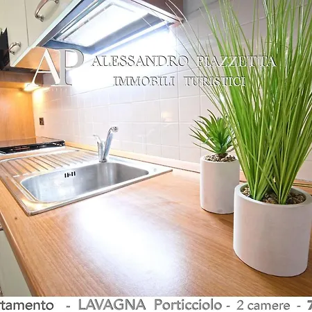 Casa Annette Apartment *