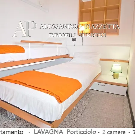 Apartment Casa Annette