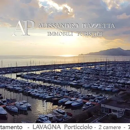 Casa Annette Lavagna