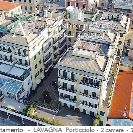 Casa Annette Apartment *