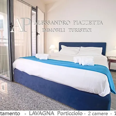Casa Annette Apartment