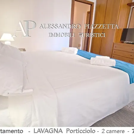 Casa Annette Apartment *