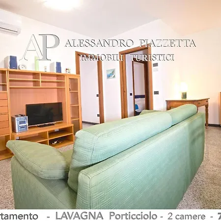 Casa Annette Apartment *