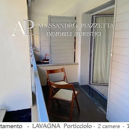 Casa Annette Lavagna