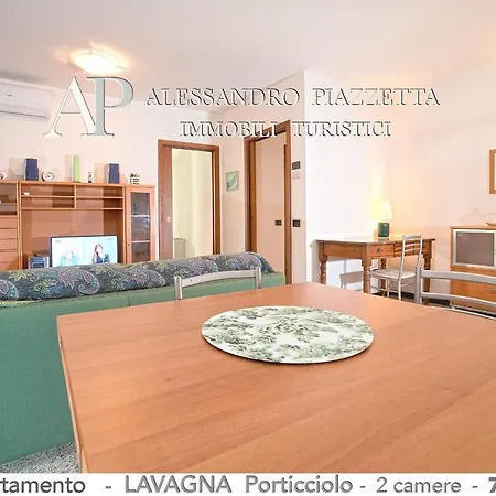 Casa Annette Apartment *