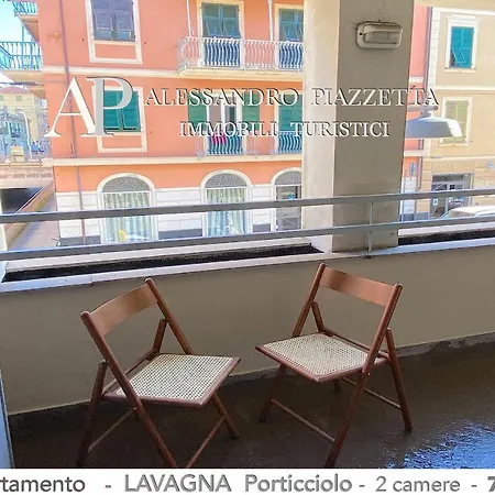 Casa Annette