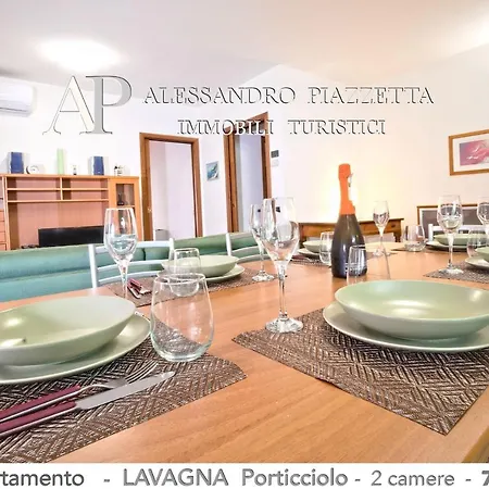 Apartment Casa Annette *