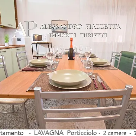 Casa Annette * Lavagna